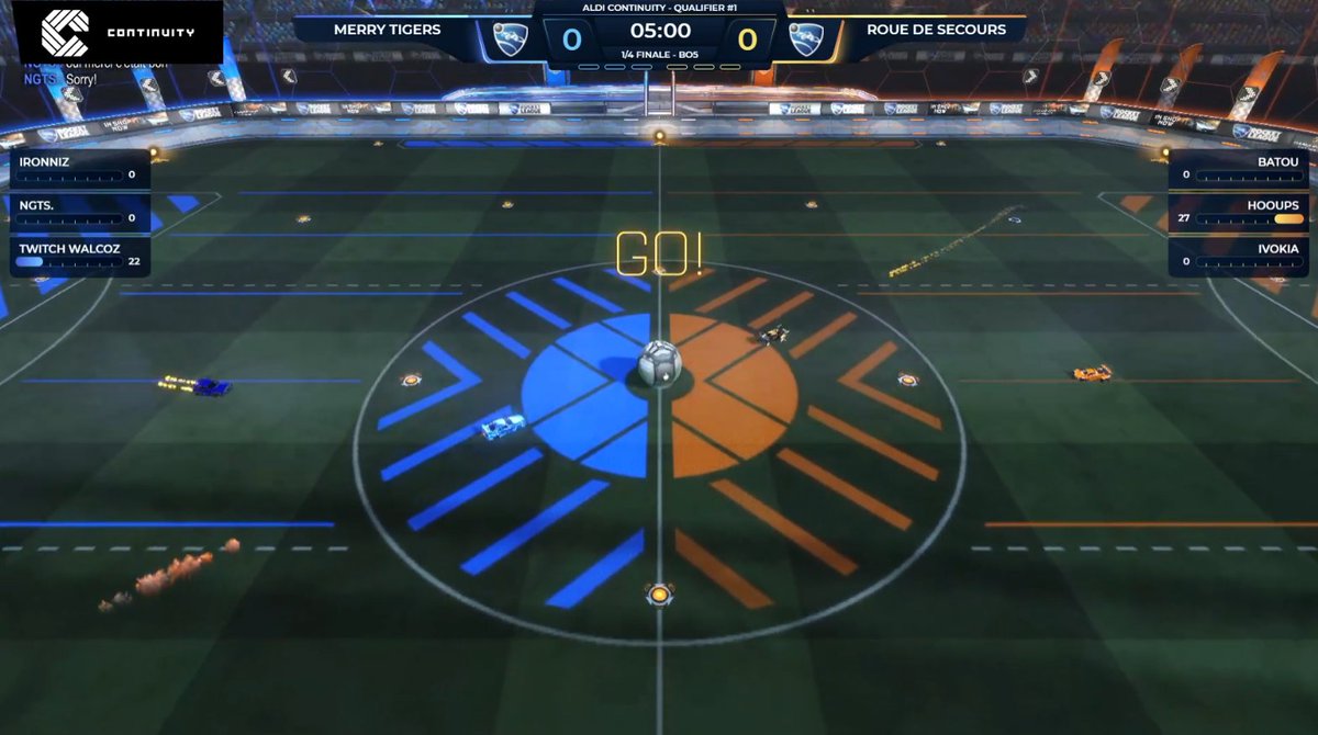 Rocket Baguette tweet media