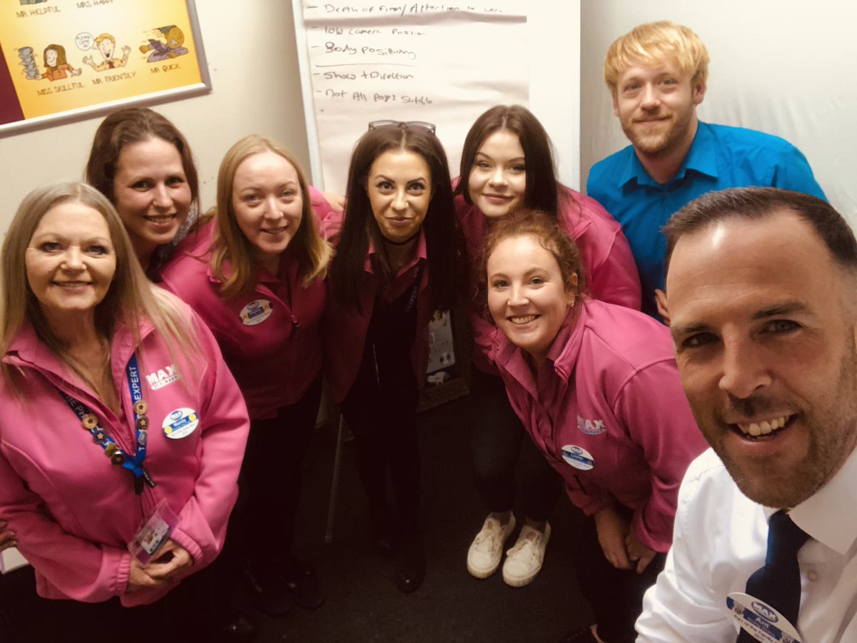 Ant Willets tweet media