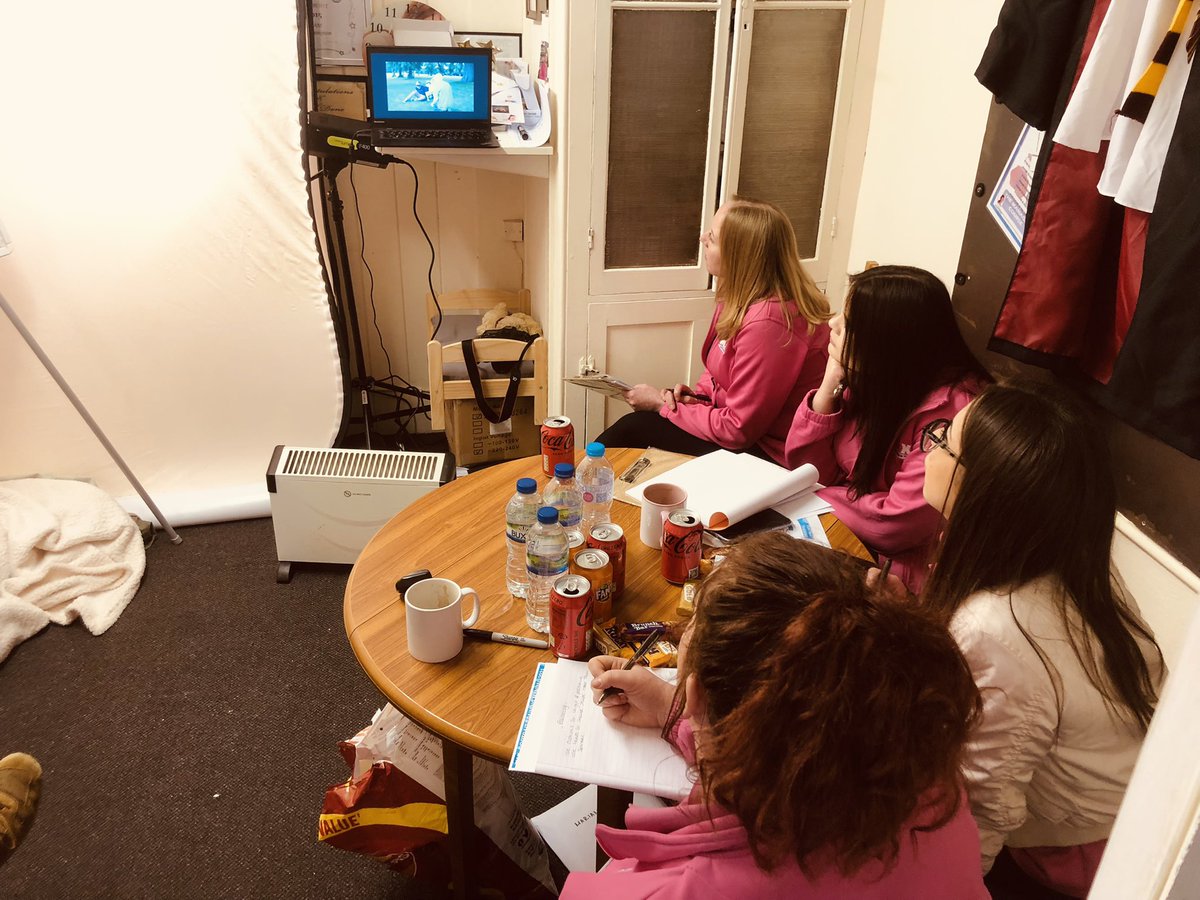 Ant Willets tweet media