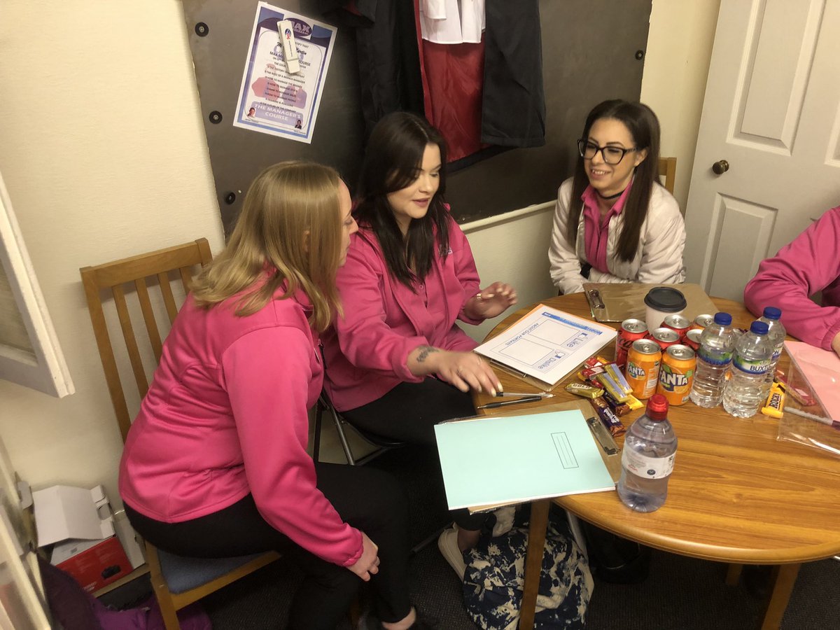 Ant Willets tweet media