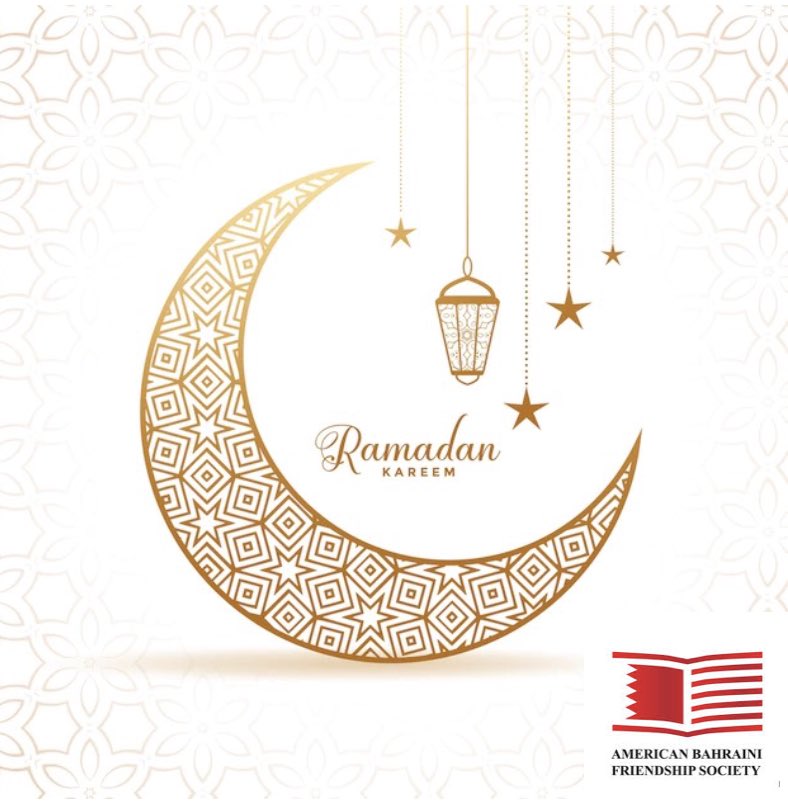 abfsdc's tweet photo. Wishing everyone a happy and blessed Ramadan https://t.co/rbE4b9hnfh