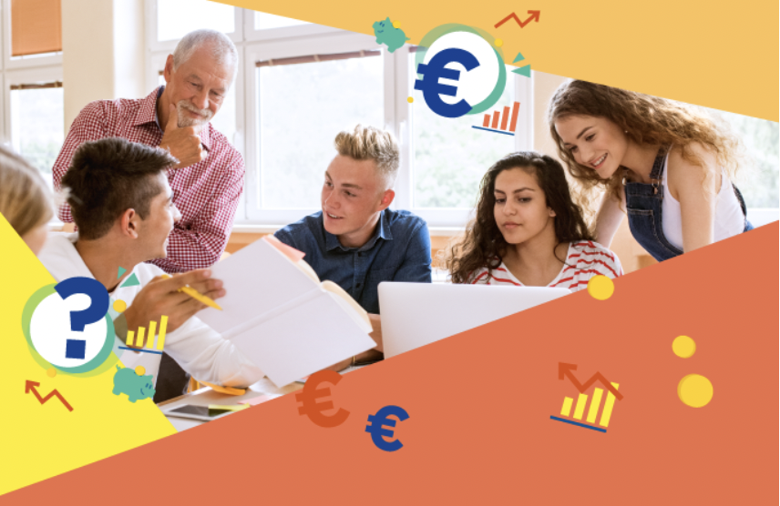 Dr_AnnaLusardi's tweet photo. Perché insegnare l'#educazionefinanziaria a #scuola? Online sul sito #Quellocheconta il testo delle audizioni alla VII Commissione del @Senatostampa sui tre disegni di legge sul tema. https://t.co/c0ybUGUE0Q https://t.co/lAbbva5RFE