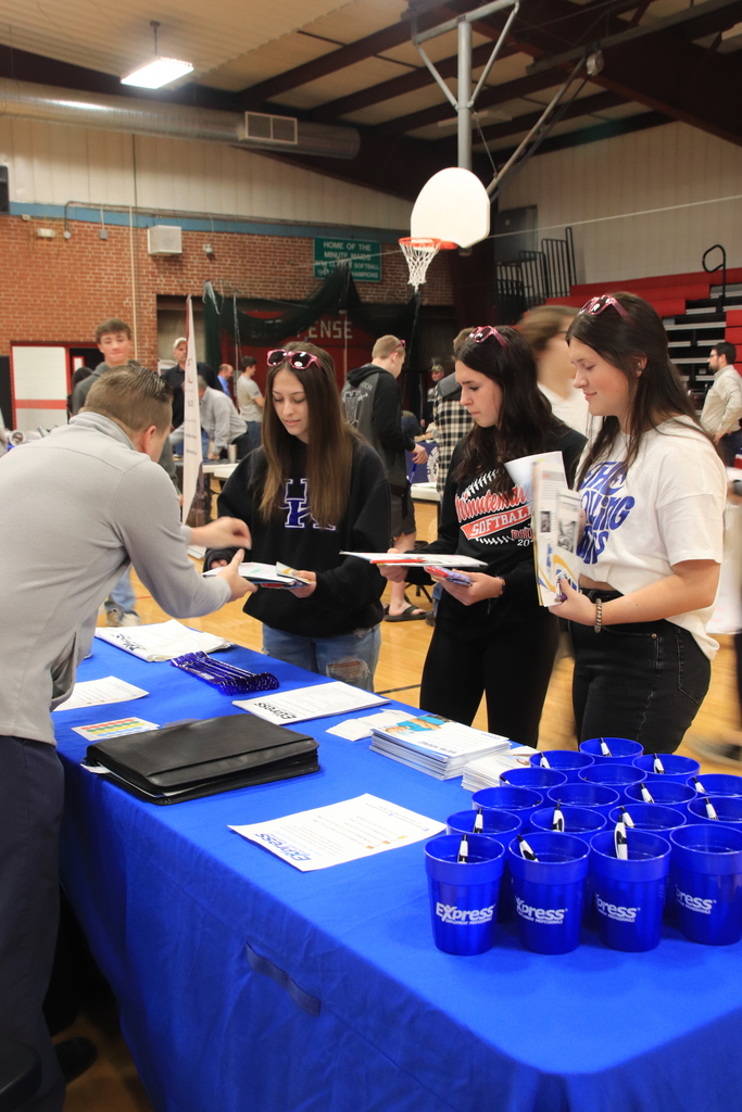 Bunker Hill CUSD #8 tweet media