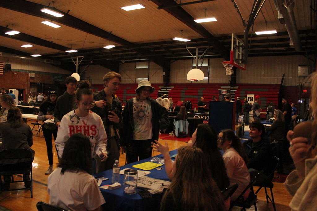 Bunker Hill CUSD #8 tweet media