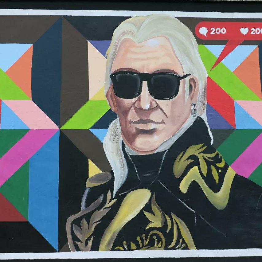 institutoestud1's tweet photo. Algunas obras murales, parte del concurso "Mural Bicentenario Batalla de Carabobo" 2021, realizado en Venezuela. Participaron  instituciones educativas, consejos comunales, instituciones públicas, unidades militares, movimientos sociales e independientes.
📷Juan Carlos Peña https://t.co/61uOiidj5g