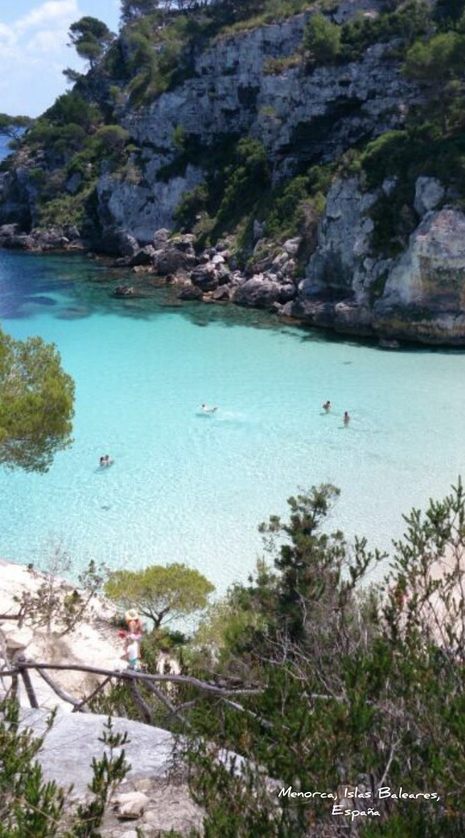 liviannavarro's tweet photo. Menorca, Islas Baleares, España
#beautifulb #nature #beauty https://t.co/lCnCQja5sG