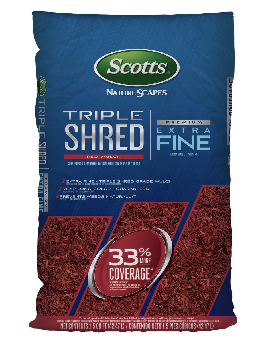 Lowes of Plattsburgh (1195) (@1195lowes) on Twitter photo Looking for an amazing deal to start off your Spring? This mulch is triple shred, premium, and extra fine…and you can buy it for only $2 a bag!! #Spring #homeimprovement @EamonnG84 <a href="/Anthony_Battle1/">Anthony Battle</a> Looking for an amazing deal to start off your Spring? This mulch is triple shred, premium, and extra fine…and you can buy it for only $2 a bag!! #Spring #homeimprovement @EamonnG84 <a href="/Anthony_Battle1/">Anthony Battle</a>