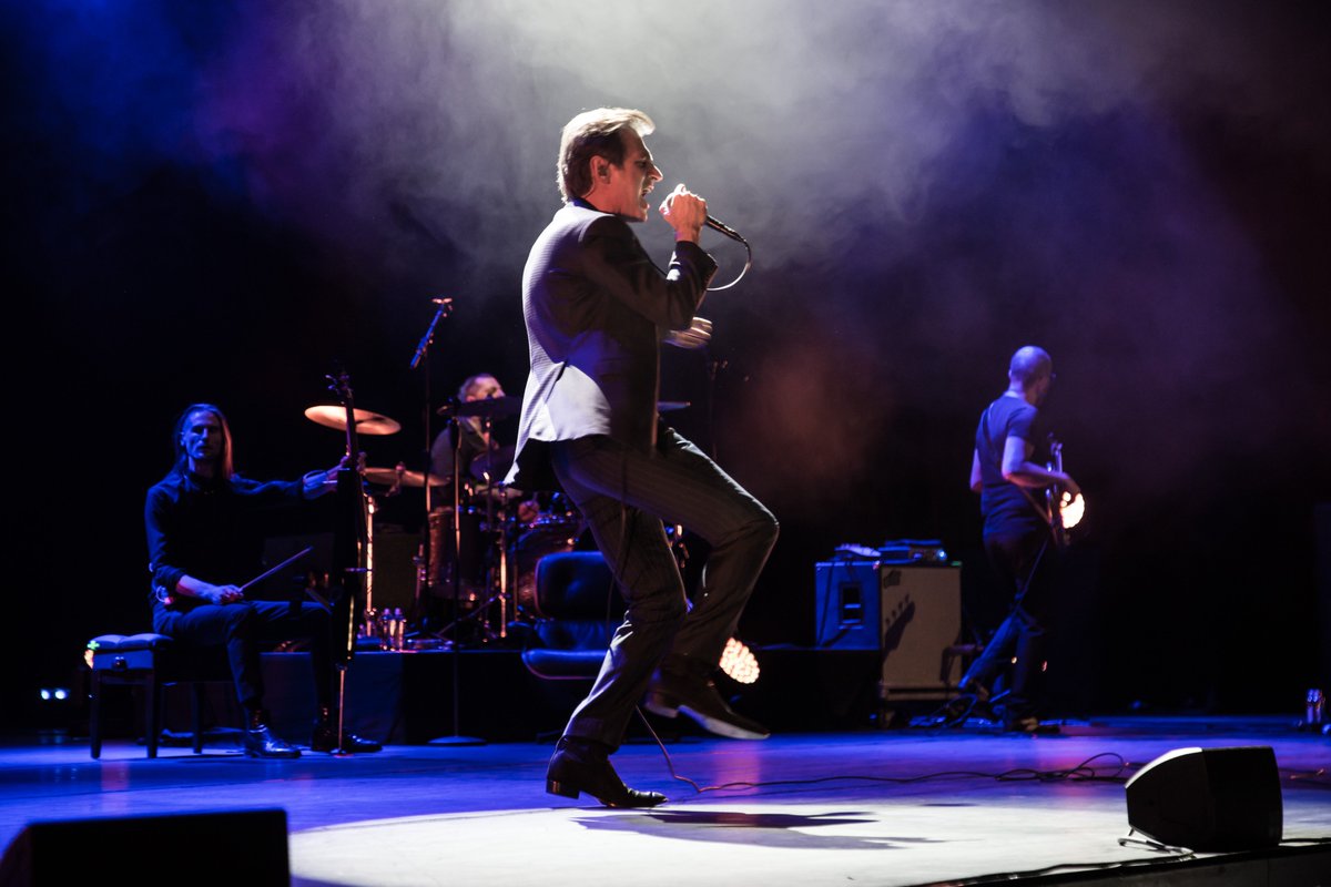 28.03.2022 | <a href="/ZorluPSM/">Zorlu PSM</a> 

📷 <a href="/eyeoftheipo/">Ipek Yilmaz</a>