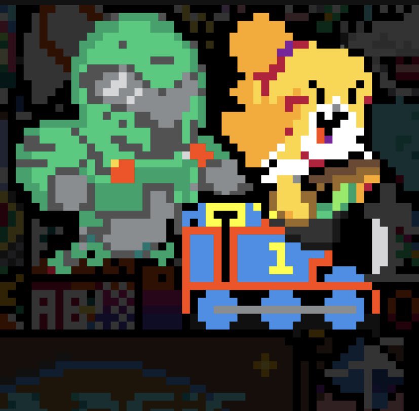 ThomasCollabs tweet picture