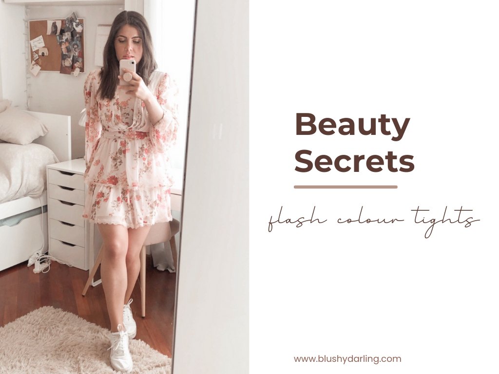 blushydarling's tweet image. Got a secret can you keep it? 
I'm back after a long break with a new blog post in a new format where I share some of the BEST Beauty Secrets &amp;amp; Hacks
Today I'll tell you a fashion secret... Check it out:

🇬🇧 blushydarling.com/2022/04/04/bea…
🇮🇹 blushydarling.com/2022/04/04/bea…

#fashionhack #beauty