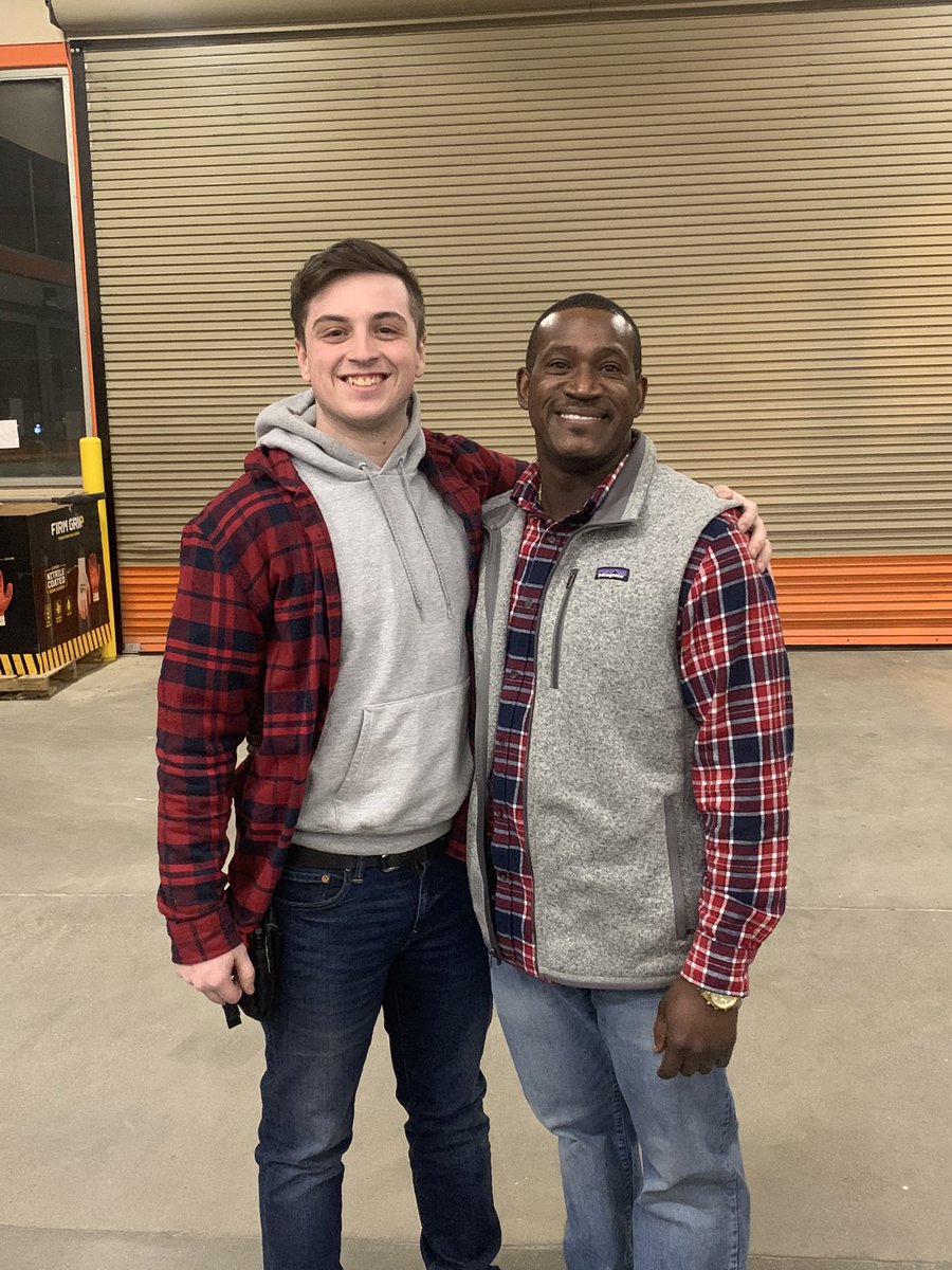 Reggie Sims (@reggies66781573) on Twitter photo Sunday was my last day at 3855! I love you all, it was a GREAT RIDE! This isn’t goodbye, just a see you later. Thank you TEAM 3855 for all you’ve done for me I appreciate it <a href="/BrandonBeachHD/">Brandon Beach</a> <a href="/kelly_broyles/">Kelly Broyles</a> @Sean_Monty_ <a href="/daisycow824/">Tiffany Hubbard</a> <a href="/Joshheitkamp13/">Josh</a> <a href="/robert_sexton93/">Robert Sexton</a> Sunday was my last day at 3855! I love you all, it was a GREAT RIDE! This isn’t goodbye, just a see you later. Thank you TEAM 3855 for all you’ve done for me I appreciate it <a href="/BrandonBeachHD/">Brandon Beach</a> <a href="/kelly_broyles/">Kelly Broyles</a> @Sean_Monty_ <a href="/daisycow824/">Tiffany Hubbard</a> <a href="/Joshheitkamp13/">Josh</a> <a href="/robert_sexton93/">Robert Sexton</a>