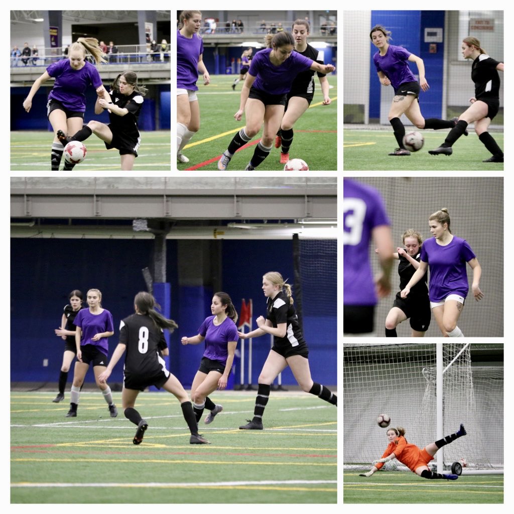 Valour FC Elite Girls tweet media