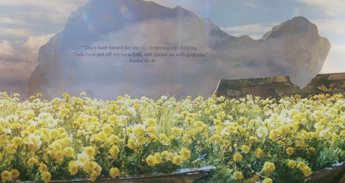 hopefulvip's tweet photo. "I’ll make a flower road and prepare
For you to come to me"

#StillLife 
#BIGBANG_StillLife https://t.co/jIMFDb4QiI