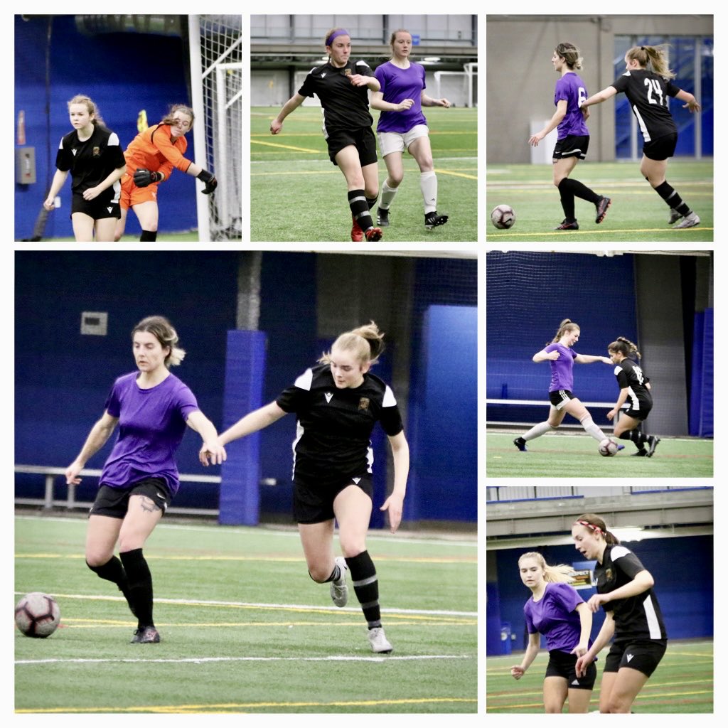 Valour FC Elite Girls tweet media