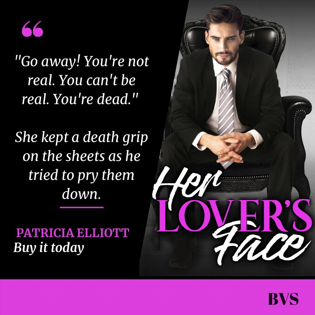 AuthorPatricia's tweet photo. No one likes to be confused, but that’s what happens to Laryssa when her husband’s dead face shows up again months after his passing…

https://t.co/wkypLLIwom

https://t.co/F3OcTw10Tg

#romance #romanticsuspense #readers #reading #booktwt #books #altreads #bvsbooks https://t.co/X2mHtVmDW8