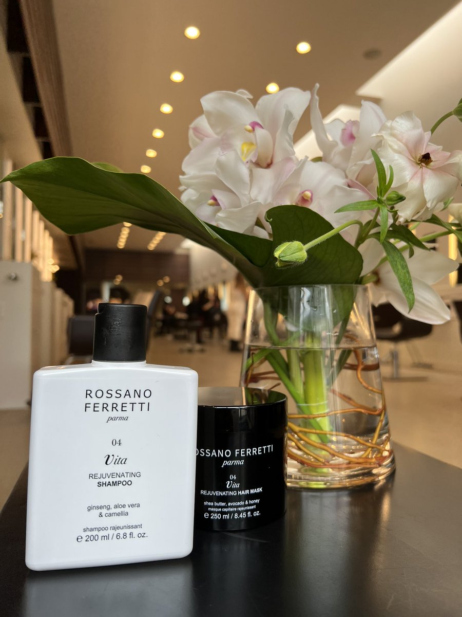 Figo Salon tweet media