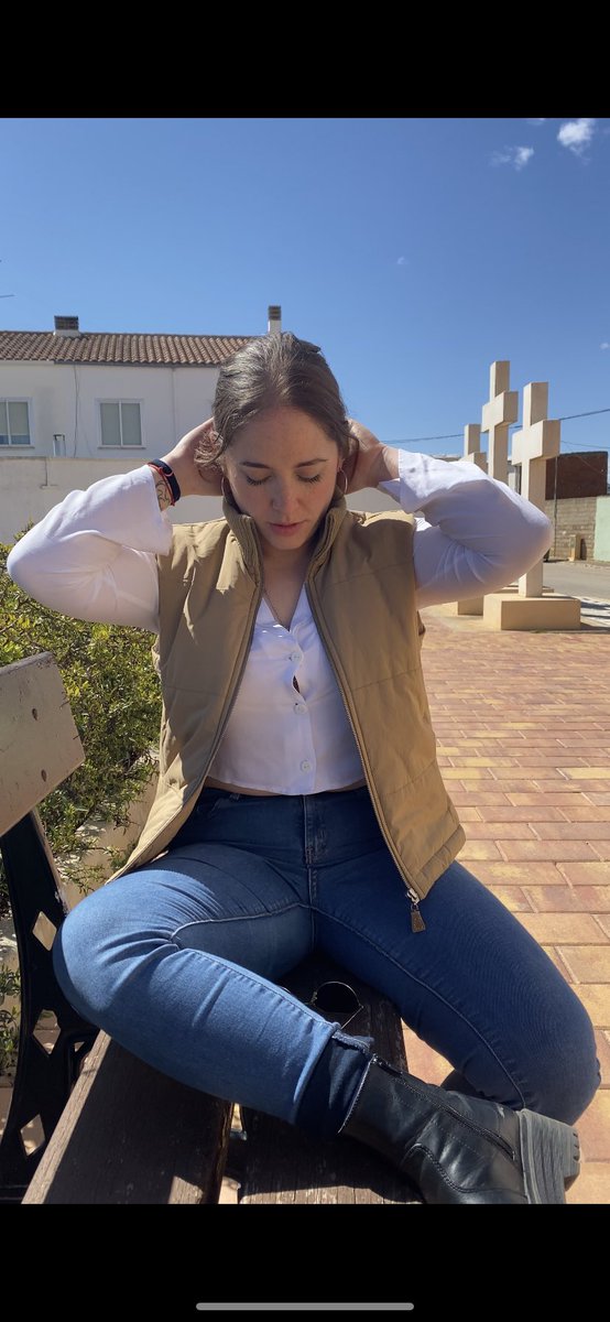 MariaMalonda7's tweet photo. 🌞 https://t.co/NCgwzlOOYs