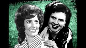 LorettaLynn's tweet photo. Right after we lost Pasty, I couldn’t sing her songs. It hurt too much. I really was in a daze. Eventually though I knew her songs had to be sung. She deserved it.
45 years ago today I put out the album, “I Remember Patsy” and I still do. I still love her. I still miss her! https://t.co/SOsSqw740k