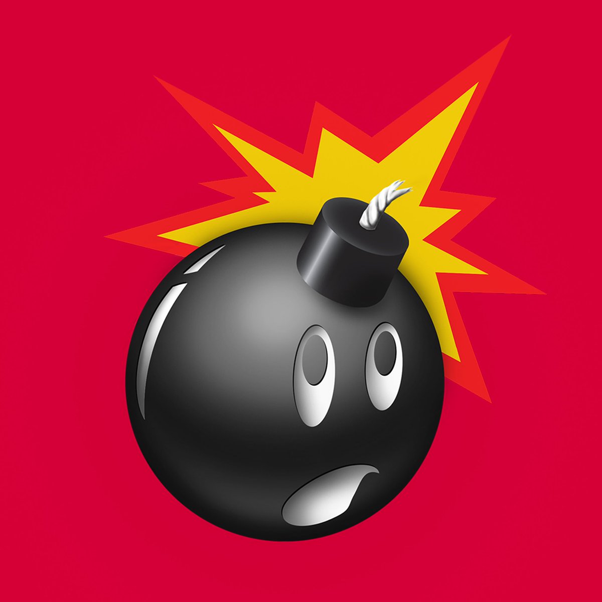 Squaaaaaaad <a href="/AdamBombSquad/">Adam Bomb Squad</a> 

Drop your favorite bomb you own! 
👇🏻 👇🏻 👇🏻 

I’ll start. Tough choice for me but I’m going with <a href="/BlueTheGreat/">Blue</a> collab Ball Adam 💣