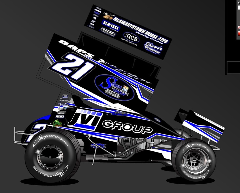 Lincoln Speedway tweet media
