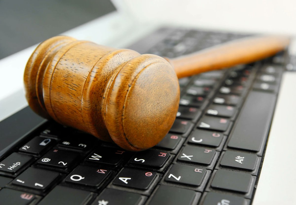hotlaunch's tweet photo. DOJ releases formal guidance: ADA requires web accessibility https://t.co/KFakoqtZ8G https://t.co/pxP9QiDZf6