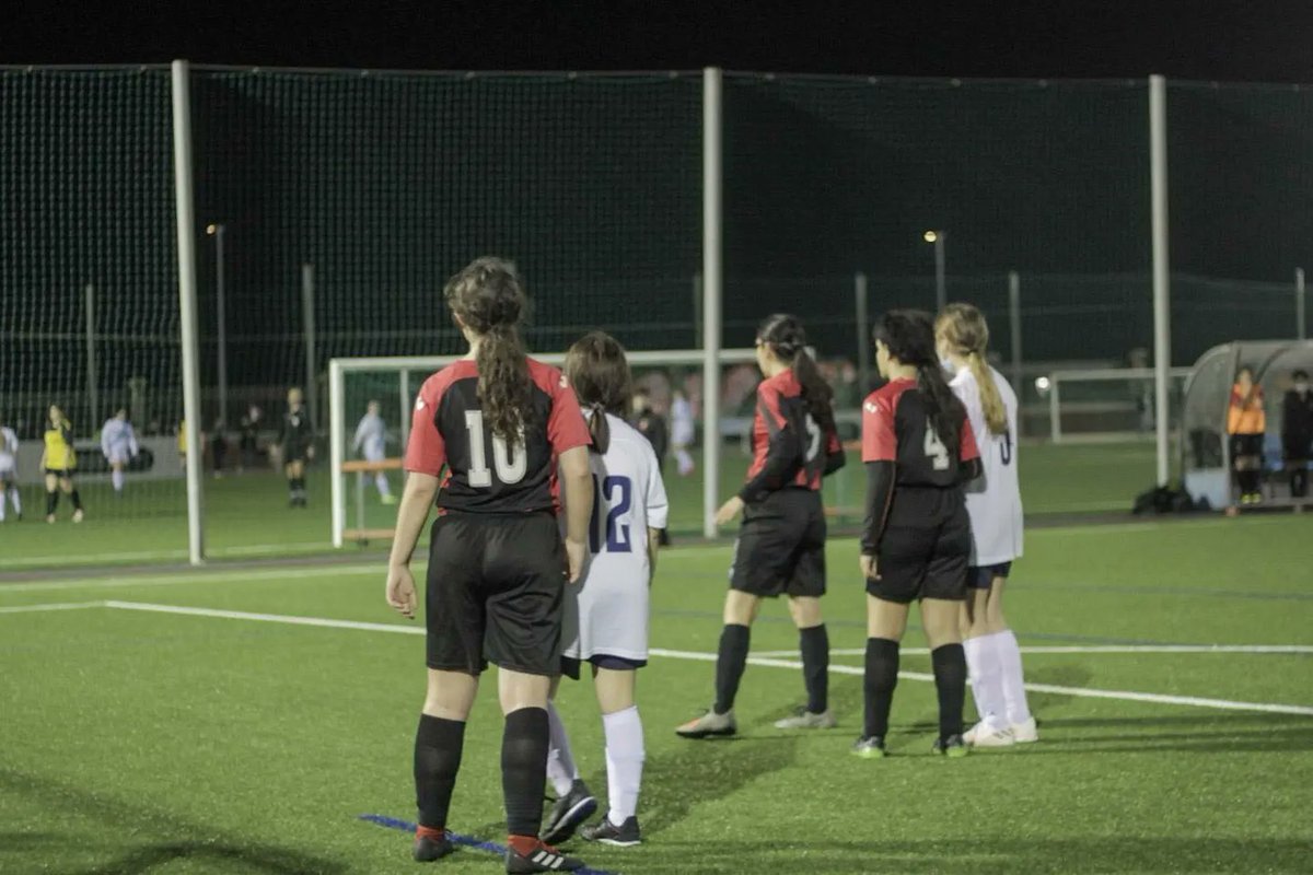 Eiris_sd's tweet photo. ⚠️ Resolución Órganos Disciplinarios ⚠️

El pasado 26 de marzo tuvo lugar el encuentro de nuestra categoría F7 Femenino contra el Silva SD en la ciudad deportiva de la torre. https://t.co/NDFk90aulc