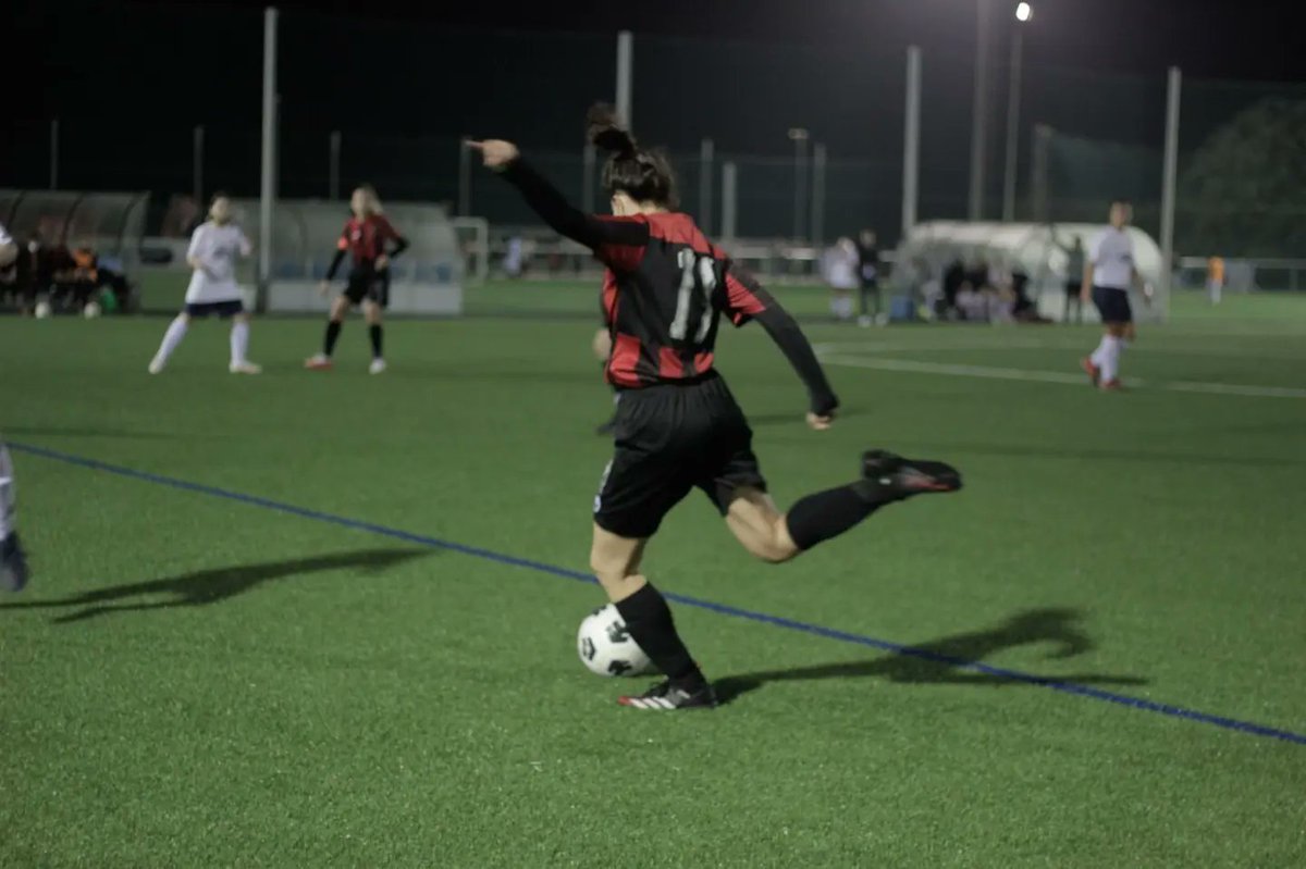Eiris_sd's tweet photo. ⚠️ Resolución Órganos Disciplinarios ⚠️

El pasado 26 de marzo tuvo lugar el encuentro de nuestra categoría F7 Femenino contra el Silva SD en la ciudad deportiva de la torre. https://t.co/NDFk90aulc