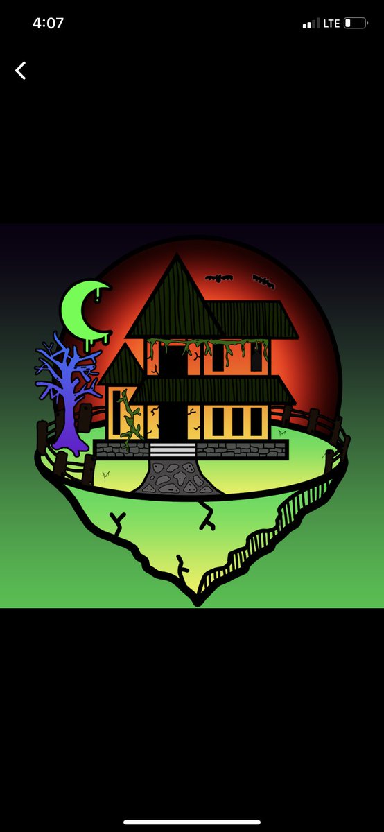 HauntedCribs's tweet image. 🔥Welcome to the weirdest neighborhood in the Cyberspace!🔥Each one of the #HauntedCribs helps low-income communities in the #DominicanRepublic🇩🇴 Pick yours and Join Us! ➡️opensea.io/collection/hau… ⬅️ 0.02 #ETH on #Polygon #NFTCollection #NFTProject #NFTs