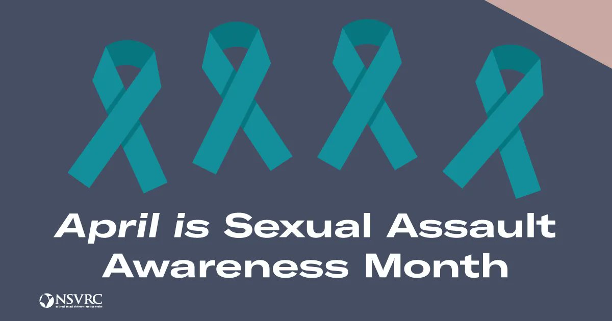 PeaceWorksIncCO's tweet photo. The goal of #SexualAssaultAwarenessMonth #SAAM is to raise awareness about sexual violence; educating communities about preventing SA. Anyone can be subject to SA. #EndSexualViolence #BelieveSurvivors #SupportSurviors #EndRapeCulture #ConsentIsCool #EndSexualAssault #IBelieveYou https://t.co/ggI54fWB9K