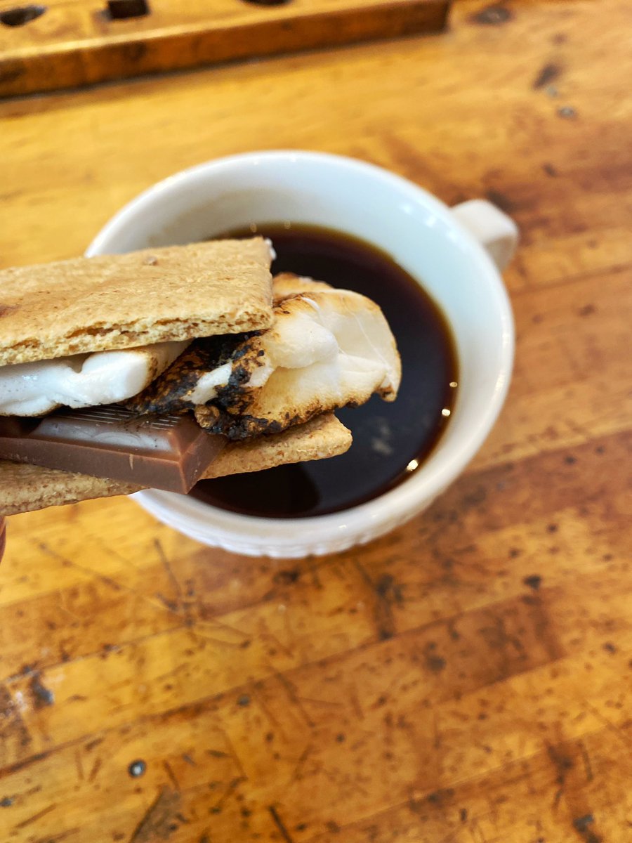 Mark your calendars… 3. More. Days!