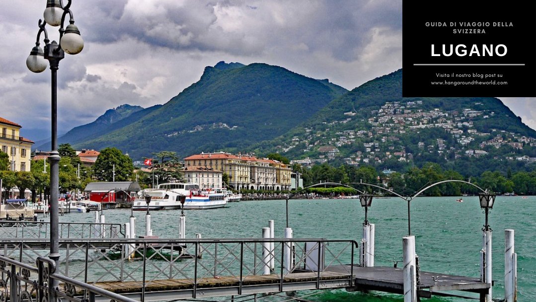 #Lugano, #Svizzera - Importante centro d'affari e terzo polo finanziario del paese. Una cittadina da un’atmosfera mediterranea e cosmopolita ma allo stesso tempo ordinata e curata.
#viaggi #viaggiare #travels #blogging #wanderlust #vacanze
hangaroundtheworld.com/lugano-cosa-ve…