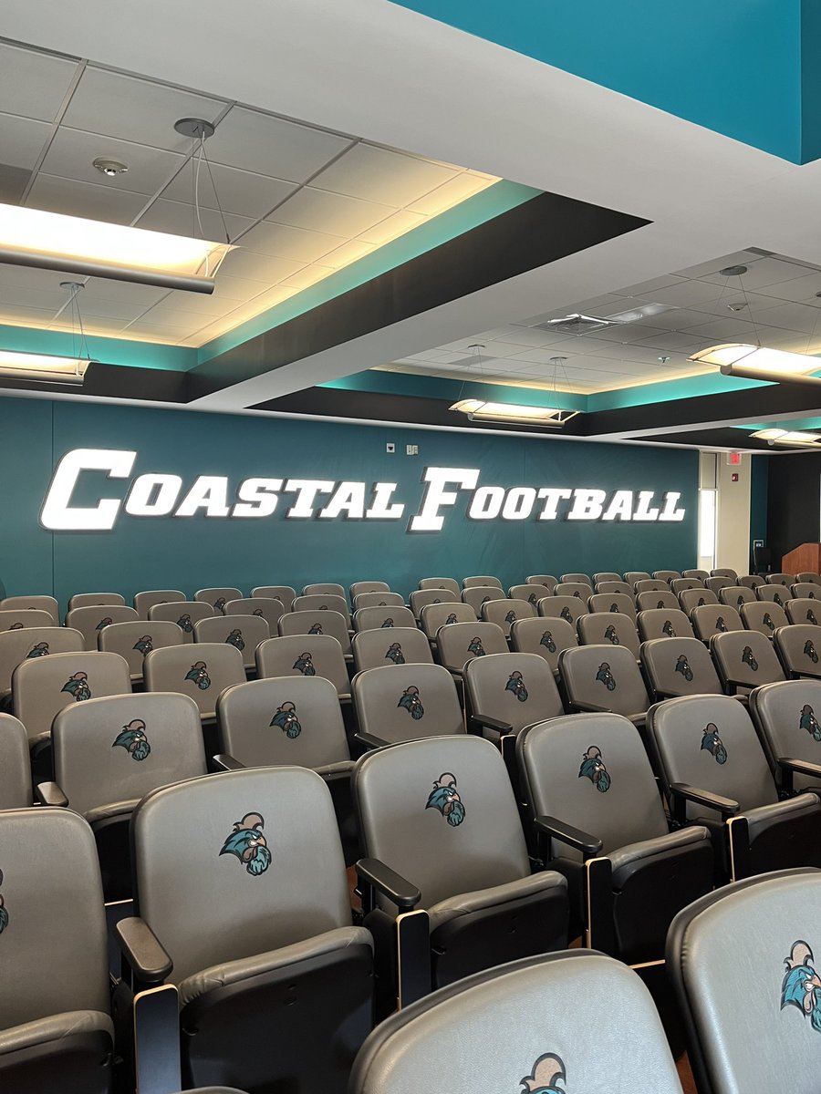 Fairfax HS Football tweet media