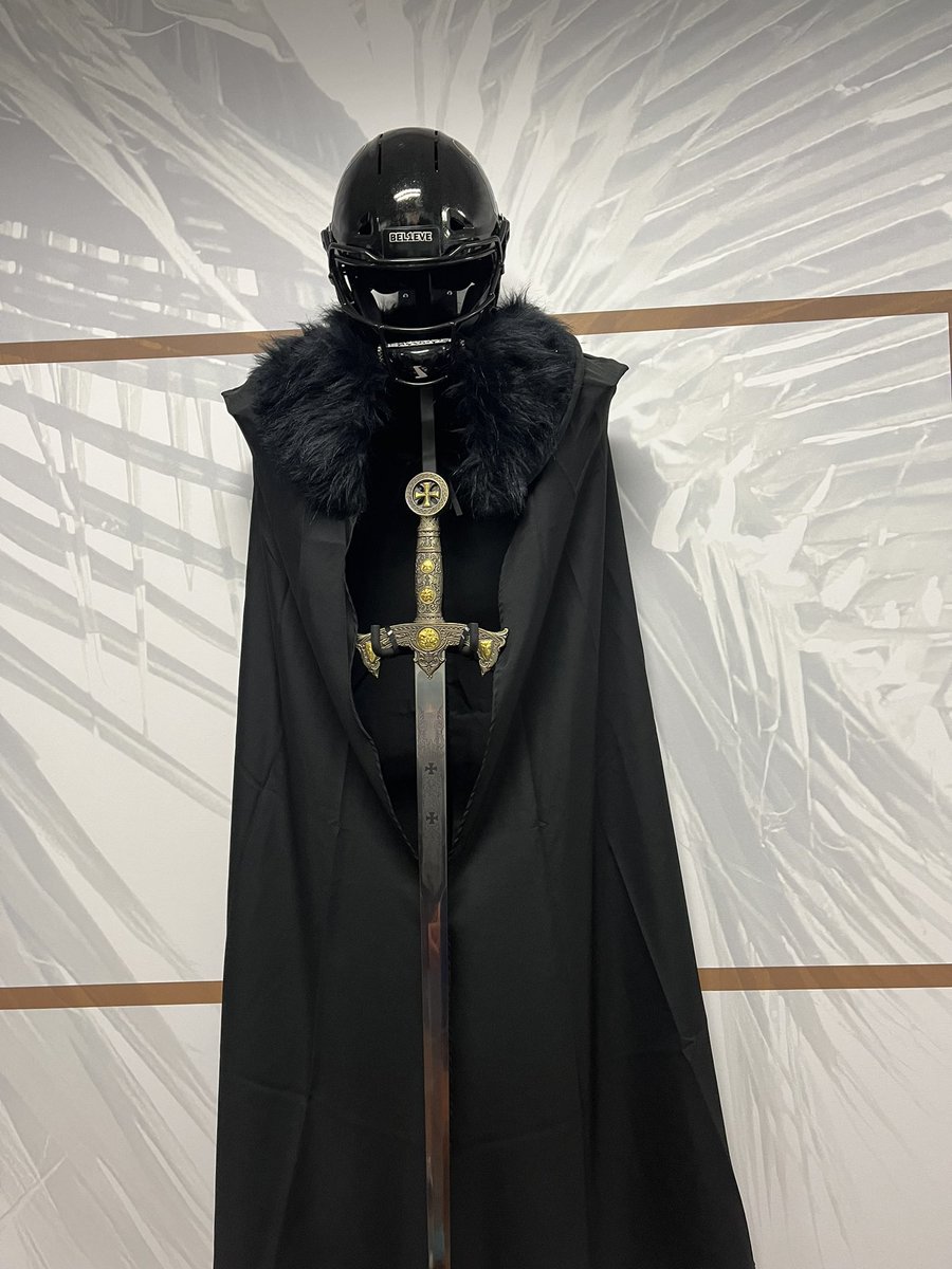 Fairfax HS Football tweet media