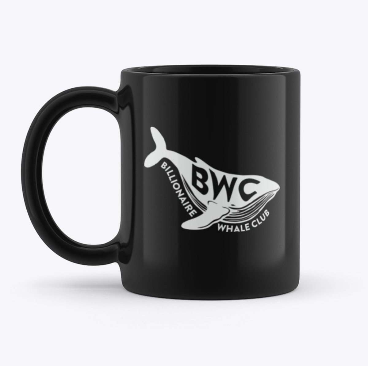 Billionaire Whale Club tweet media