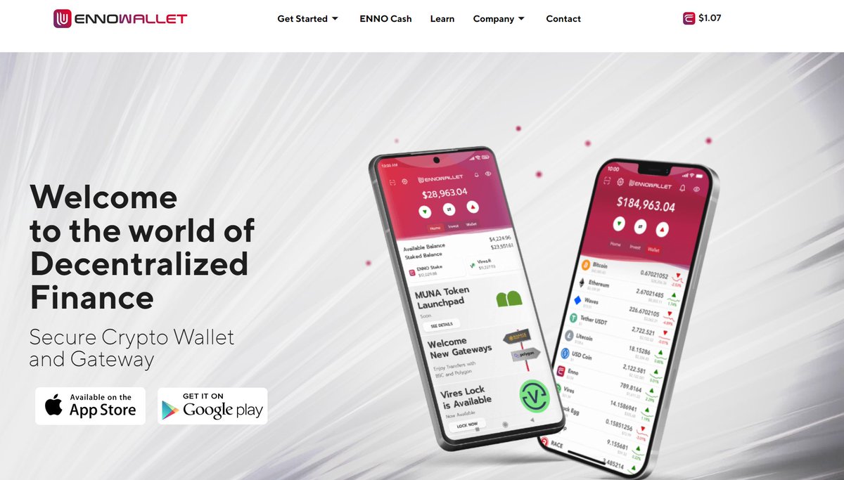 Cryptopsikolog's tweet photo. Enno Wallet ile ilgili oluşturduğum ikinci inceleme videosu da yarın saat 19.00 da yayında🤓
Youtube linki;
https://t.co/0tBBMSKjwF
@EnnoWallet #WAVES #ENNO https://t.co/9g9Ayqh0OE