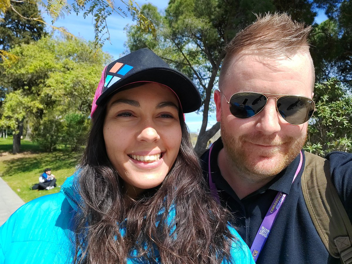 NFTPlazas's tweet photo. The first day at the @NFCsummit is coming to an end!! We are so pumped! Can’t wait to do it all again tomorrow!

#NFTs #NFTcommunity #Web3 https://t.co/qqzlcS278m