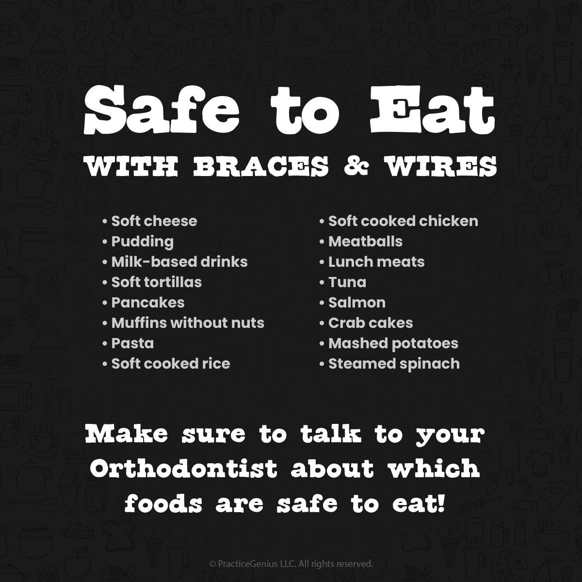 Roseman Dental (@rosemandental) on Twitter photo 