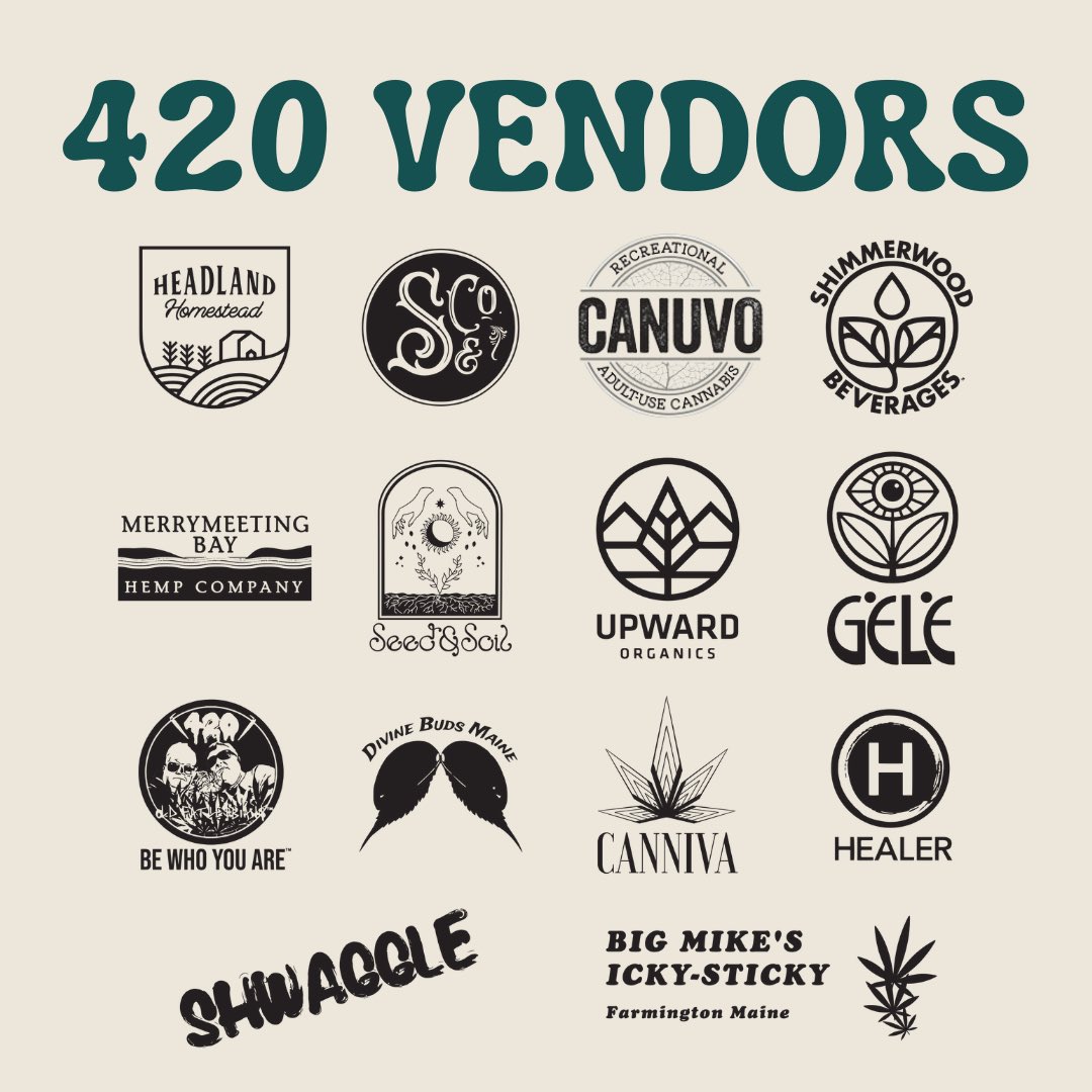 shimmerbevs's tweet photo. Refresh, Relax and Kickback with us at @SeaWeedCo this 420. Grab a cold Shimmer Seltzer or enjoy a freshly made mocktail by yours truly! 🍹

Plenty of specials and peep all the amazing vendors who will be celebrating with us for a day of food, music, prizes and community! https://t.co/1bD39YGodO