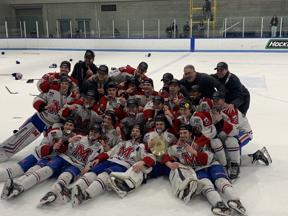 Jr Mounties tweet media