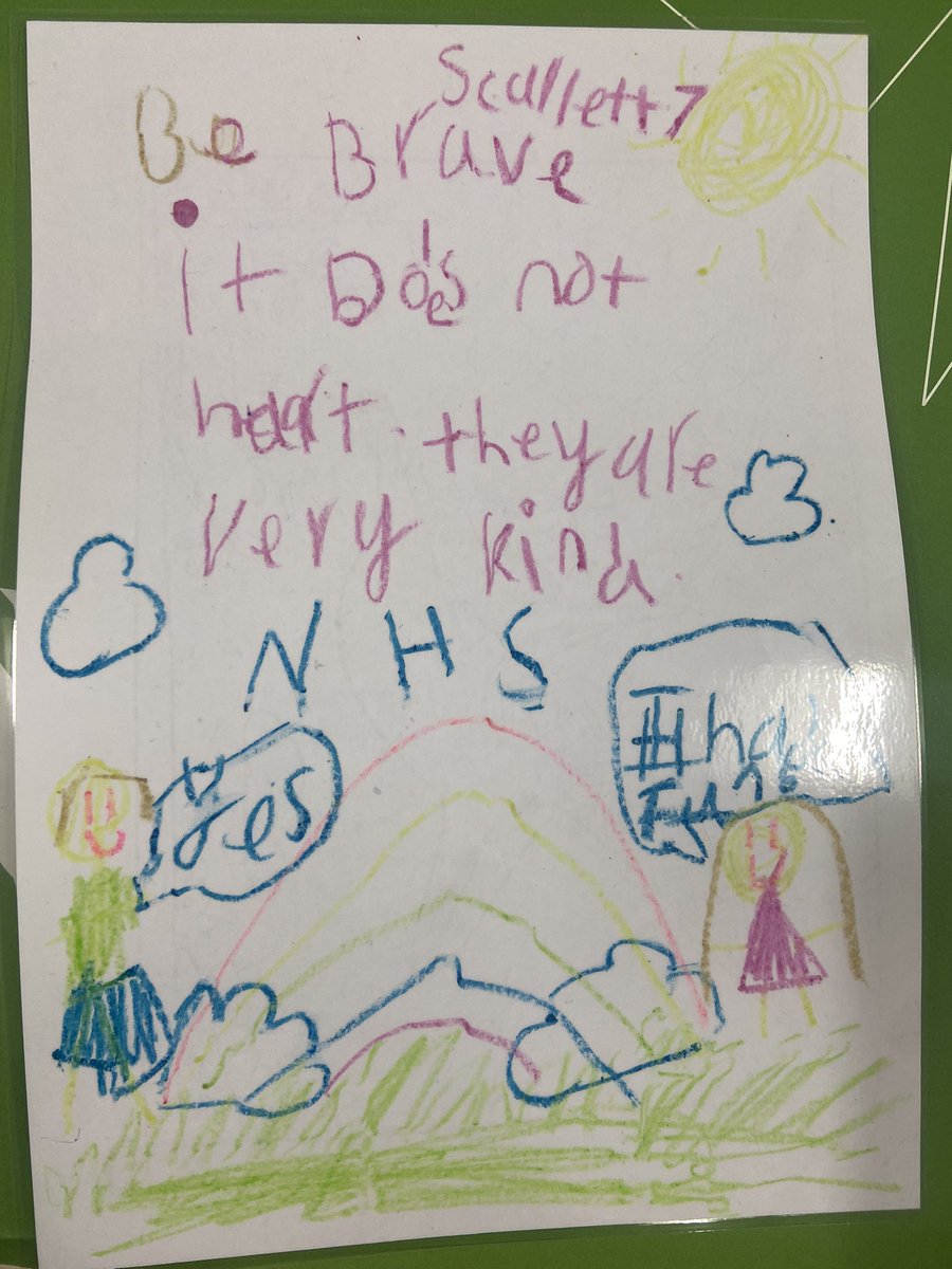 Elizabeth Lamerton tweet media