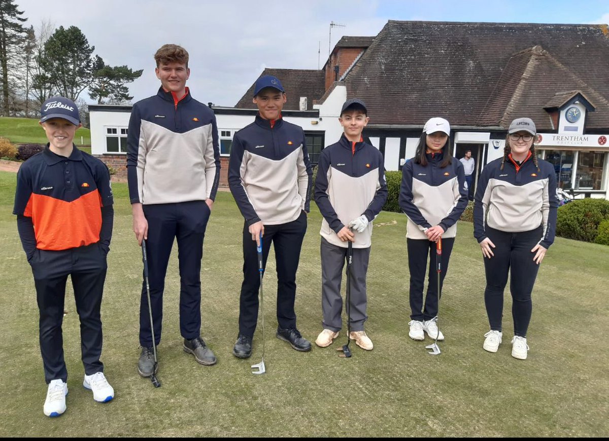 @TrenthamGCjuniors tweet media