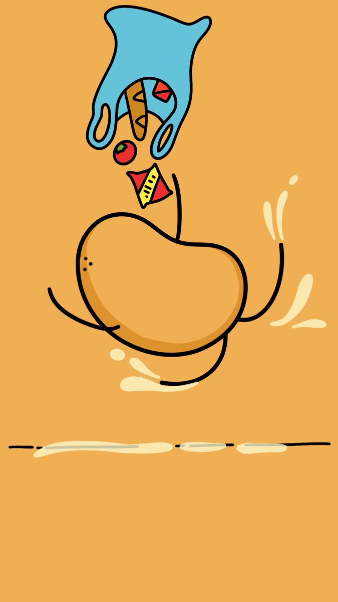 RealPotatosLife's tweet photo. Monday mood 🧈
#MondayMotivation #MondayMorning #mondaythoughts #Mondayvibes #potato #potatoslife #feelgood https://t.co/CEMILIfBqF