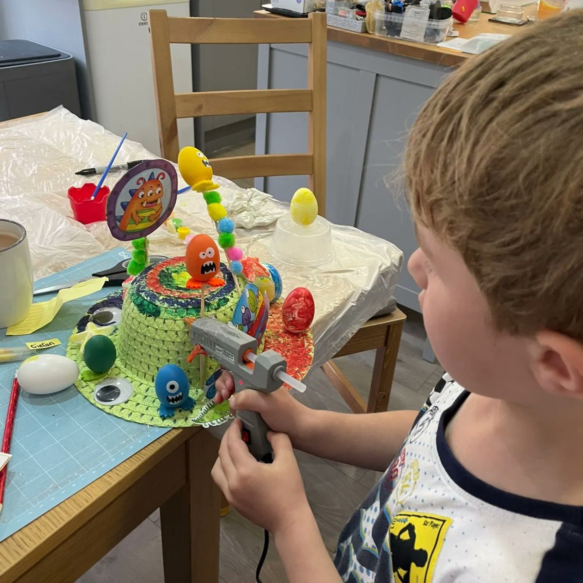 Shaun Wright tweet media