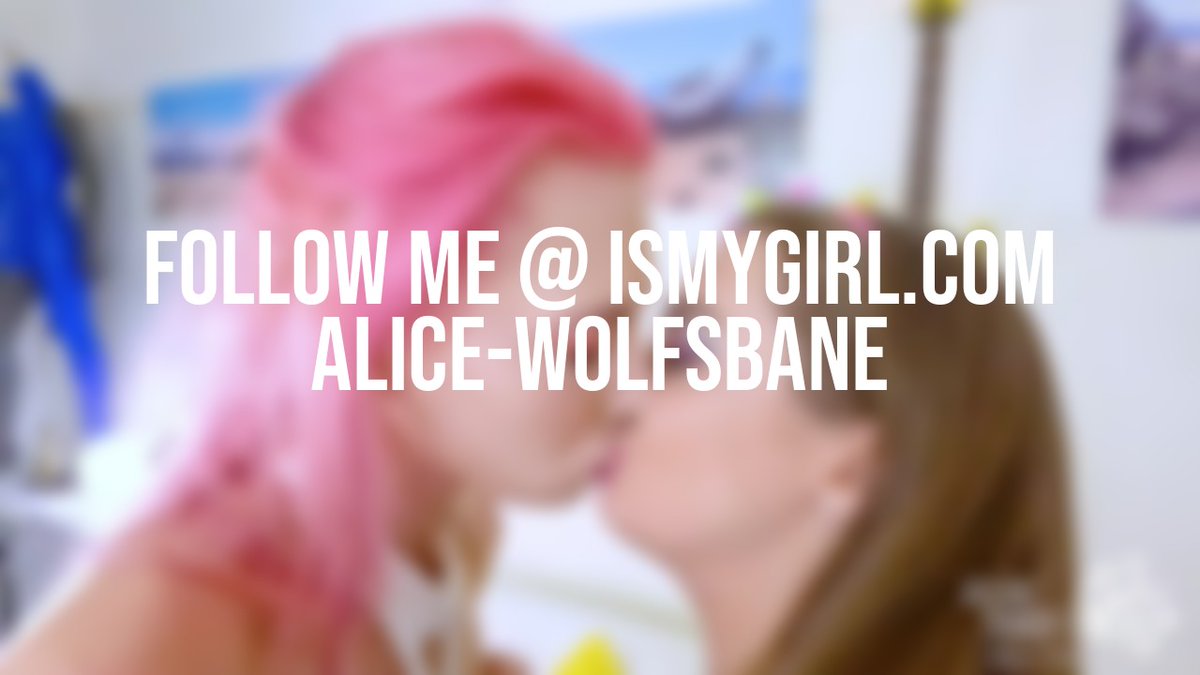 Alice Wolfsbane on X: Check out RealTobyDicks HOT TRAILER I fuck  theStunning Grace Lowdie with a Strap ON and RealTobyDick joinsVideo out on  manyvids this evening! See more at: t.co3KGRO4pugp  t.co2QtBJwWhiC 