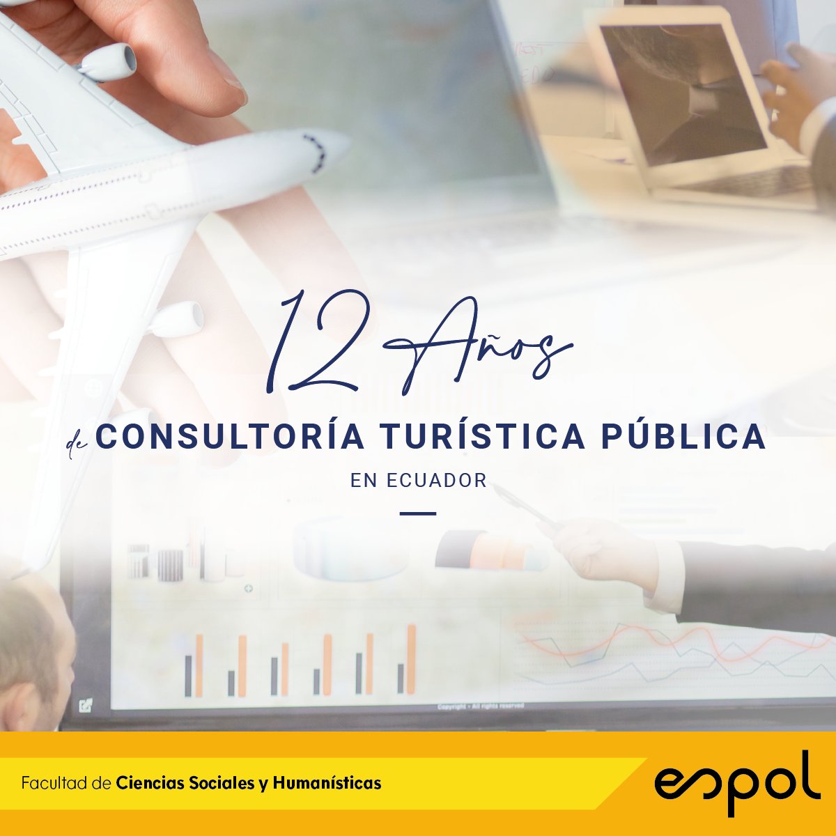 FCSHEspol's tweet photo. Reporte sobre evolución, estructura y distribución espacial de 12 años de inversión pública por concepto de consultorías en planificación turística, elaborado por miembros del grupo de investigación en #Turismo Marino Costero.
Descárgalo 👉
https://t.co/zqYirNgCup https://t.co/fNSsZv9TSE