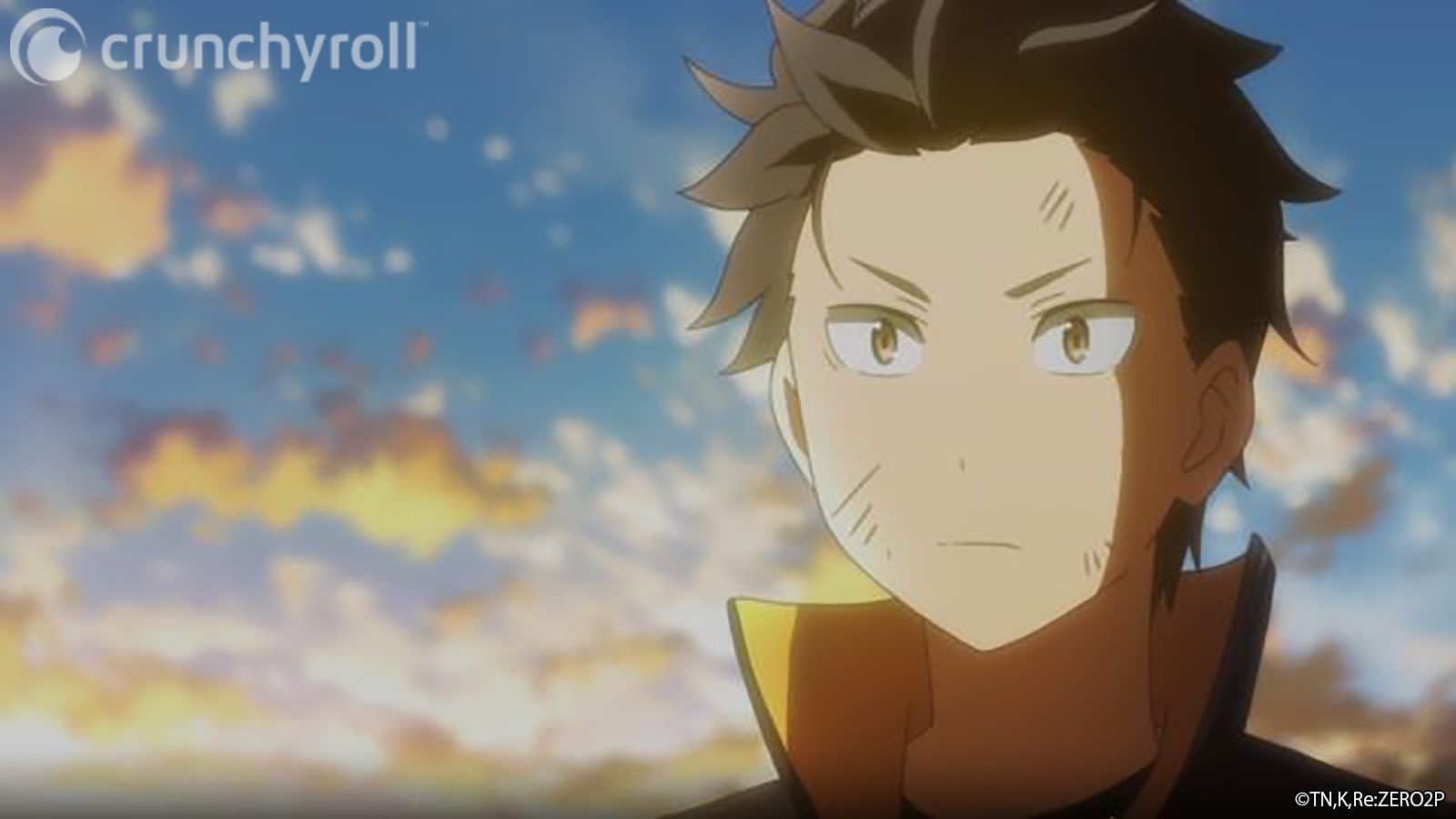 The 30 Best Anime Series on Crunchyroll