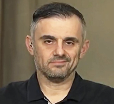 Gary Vaynerchuk tweet media