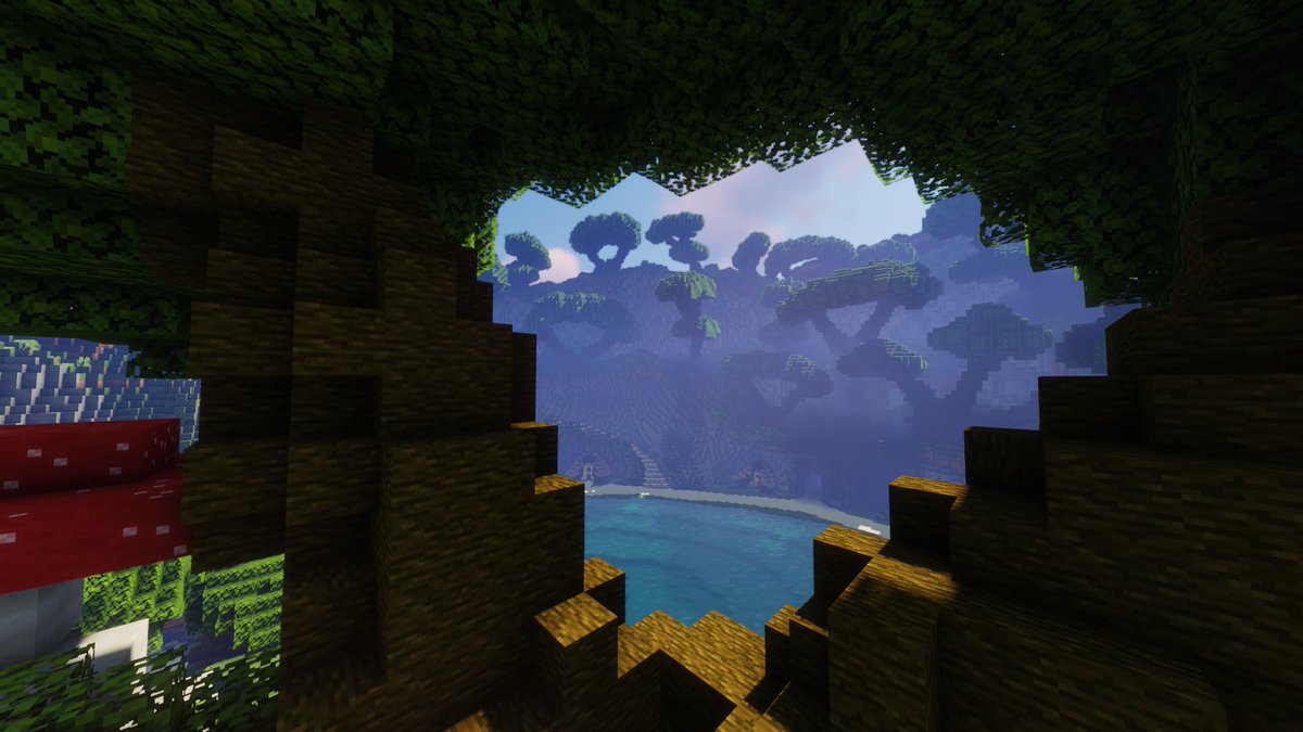 Blockimendious's tweet image. Over the week I have been adding life to the village. I have designed the houses look and feel &amp;amp; have started adding the wildlife. 
#minecraftscreenshots #minecraft
#minecraftproject #minecraftmapsbuild #minecraftbuilds #minecraftadventure #minecraftbuildsdesigns