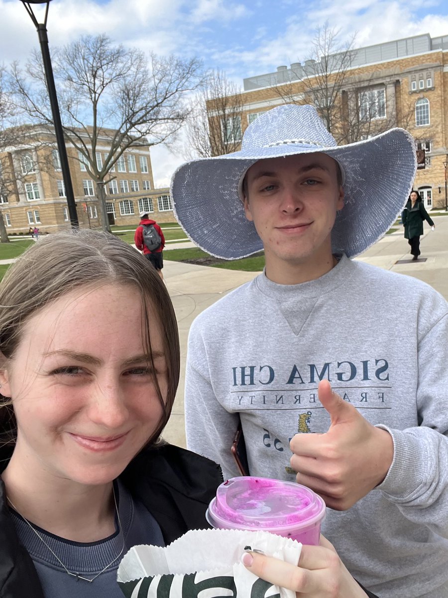 BGSU ΚΚG tweet media