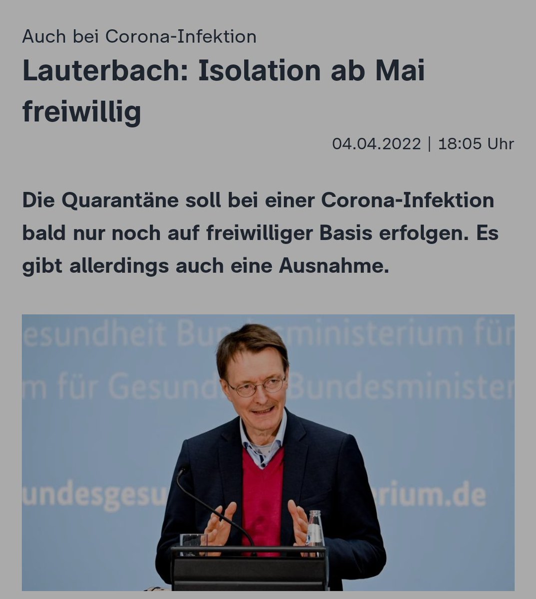 JKarostiel's tweet photo. Immer wieder schön zu sehen, dass auch Logisches Denken und Vernunft nicht jedem gegeben sind. Es ist also gewissermaßen auch "freiwillig" und ebenso total hirnrissig
#bescheuert #corona #nehmtesernst #2jahretotalverschwendet https://t.co/fJ2iLwuSX3